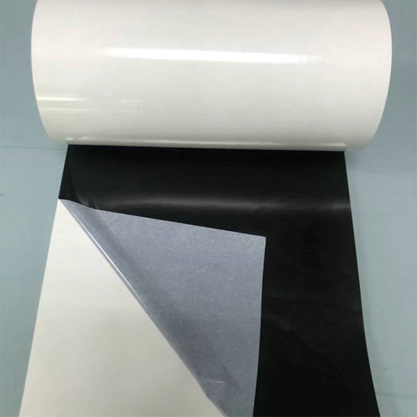 阻燃（rán）雙麵膠帶