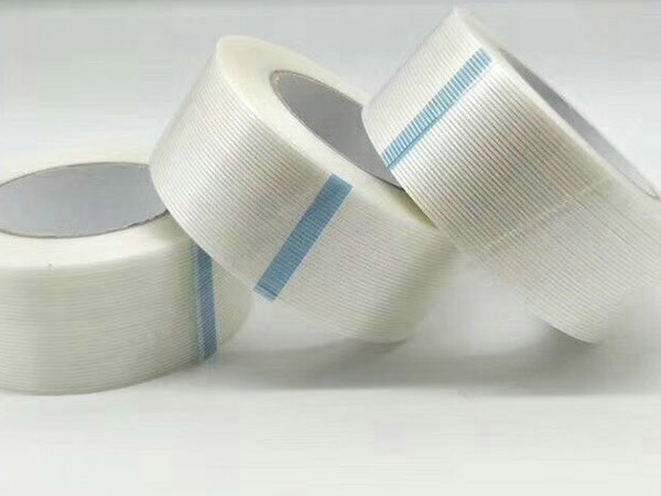 纖（xiān）維膠帶（dài）