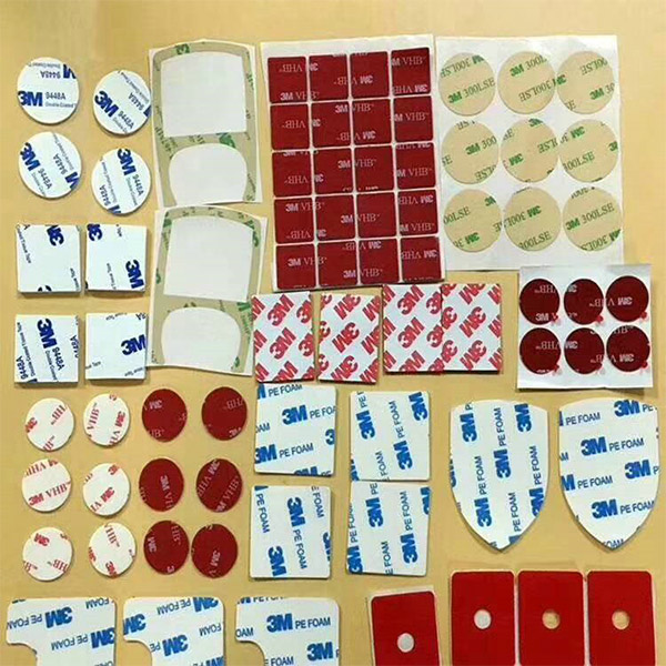 模切（qiē）產品（pǐn） 