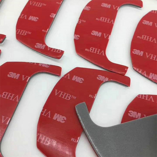 模切產（chǎn）品  