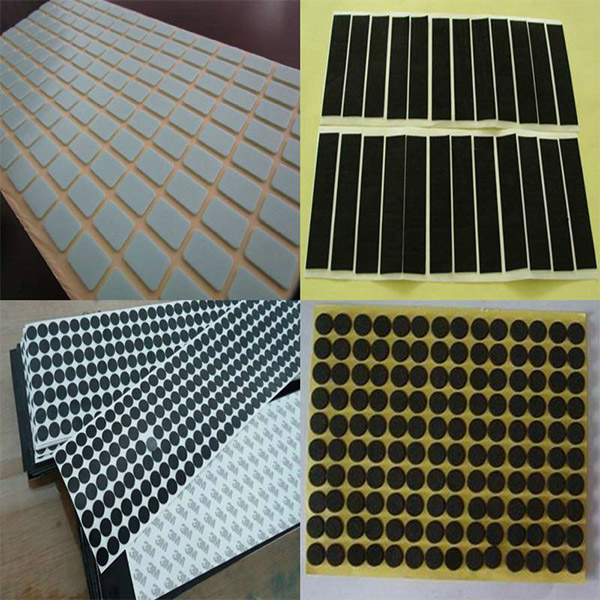 模切產品     