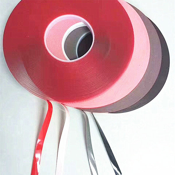 泡棉膠