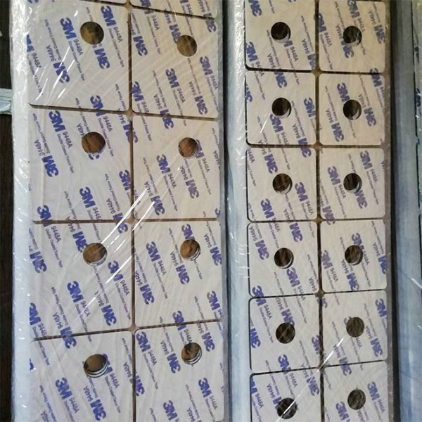 模切產品          