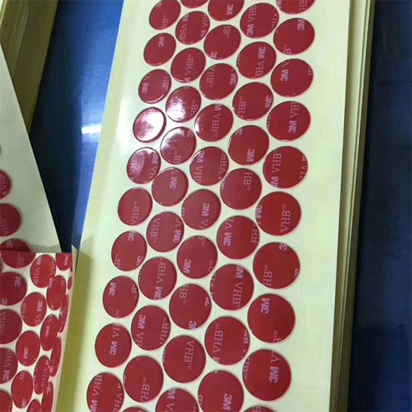 模切產品（pǐn）                           