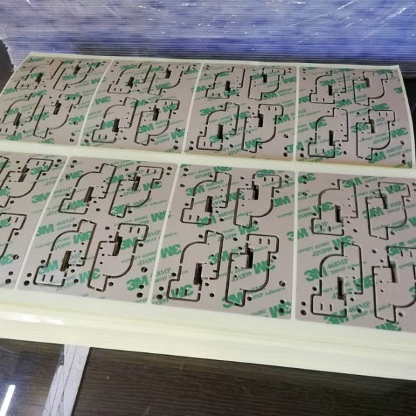 模切產品（pǐn）               