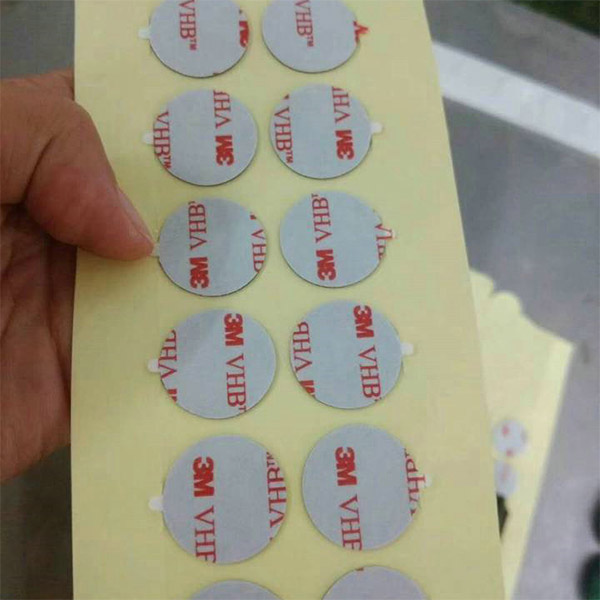 模切產品                         